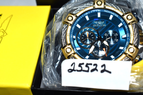Splendido orologio invicta - splendido!,