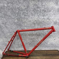 Telaio mountain bike vintage