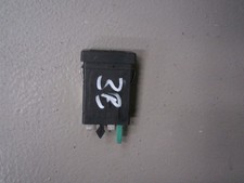 Interruttore Riscaldamento Sedile 3B0963563C VW Passat Variant 1.9 TDI 3 B 2534385