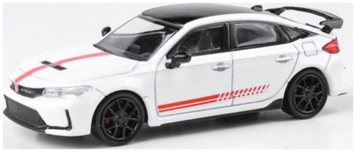 Honda civic type r - honda,