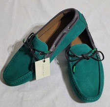 Mocassini da guida Zara