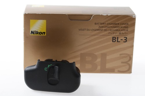 Nikon coperchio vano - bl-3,