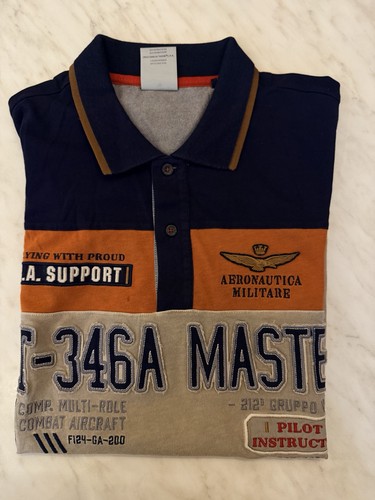 Polo aeronautica militare - polo,