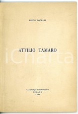 1957 Bruno COCEANI Attilio