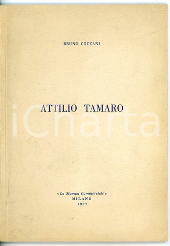 1957 bruno coceani - 1957,