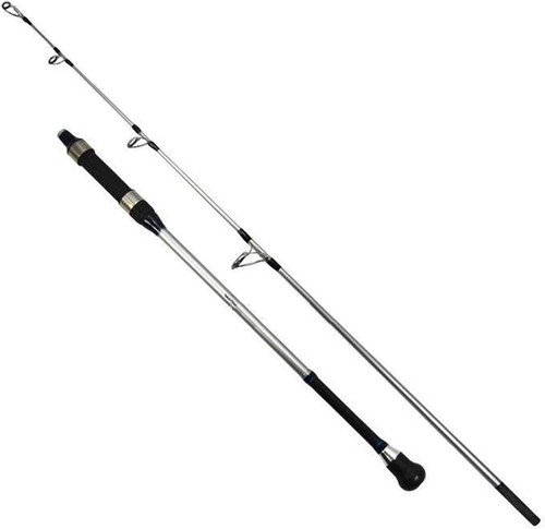 Shimano alivio boat canna - alivio,