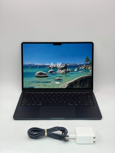 2022 apple macbook pro - macbook, 13,3"