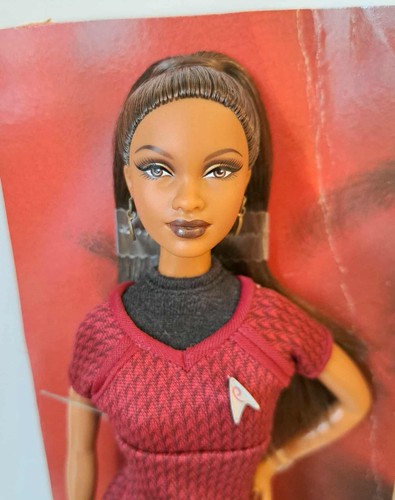 Mattel bambola barbie - bambola, da