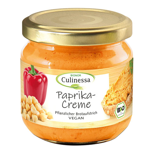 Crema peperoni - crema, ai