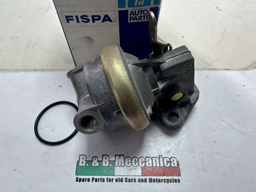 Pompa diesel carburante fiat - pompa,