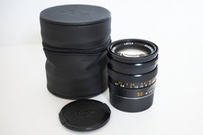 Leica Summilux-m 50 mm f1,4