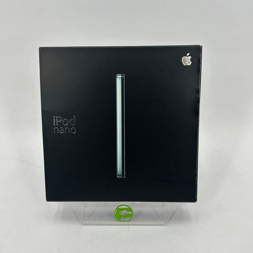 Nuovo scatola aperta apple - scatola,