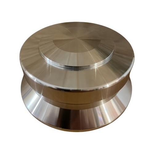 Pro ject signature record - record, puck