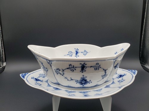 Vintage royal copenhagen blu - royal,