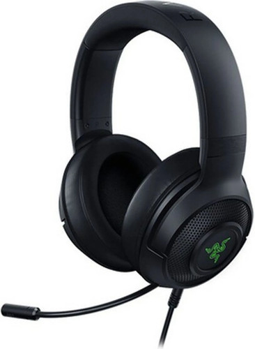 Razer kraken usb - kraken, cuffie