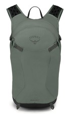Osprey zaino, escursioni Sportlite 15 Pine Leaf Green