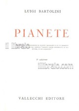 BARTOLINI L. - Pianete -