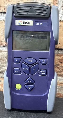 Jdsu olp misuratore - jdsu,