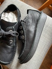 Scarpe stringate Clarks non