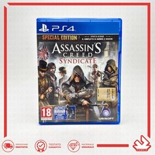 ASSASSIN’S CREED SYNDICATE