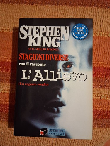 Stagioni diverse