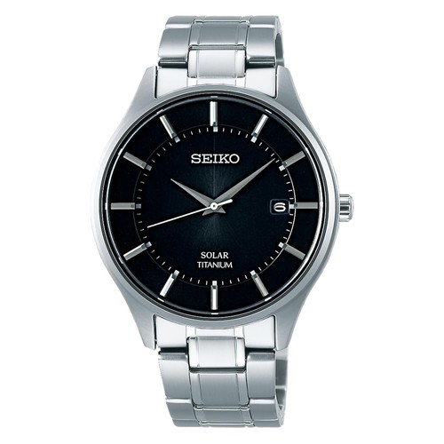Orologio uomo seiko selection - uomo,