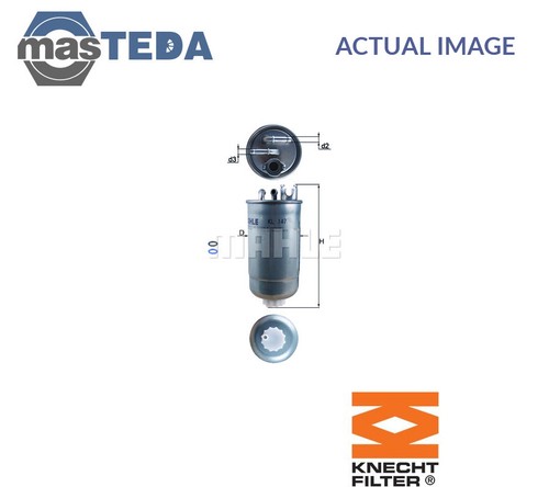 147d filtro carburante - 147d,