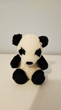 Jellycat Tiny Poppet Panda
