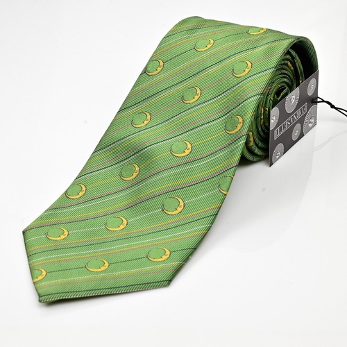Cravatta fornasetti vintage - fornasetti,