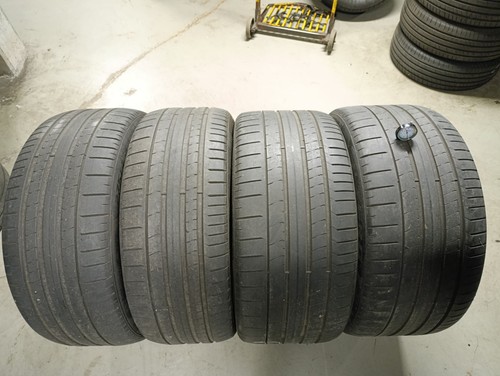 Gomme 315 111y - 315, 275
