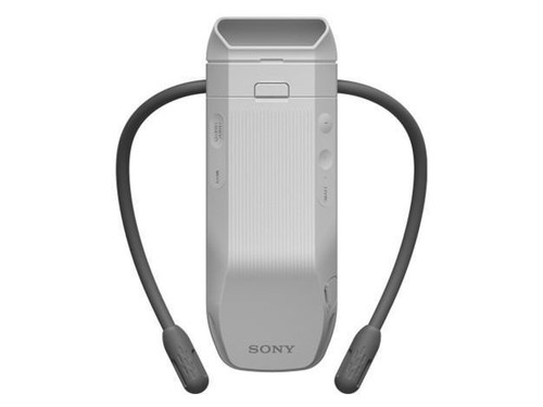 Sony reon pocket - sony,