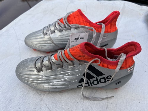 Scarpe calcio adidas 1 fg - 16.1,