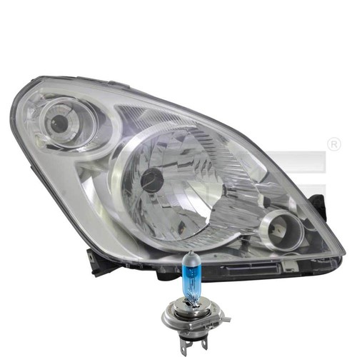 Faro sinistro inclusi - sinistro, lampade