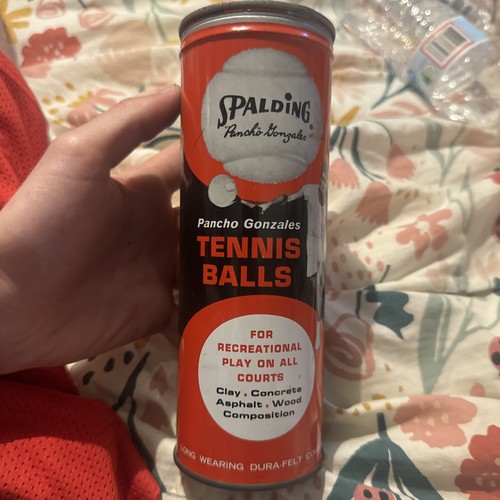 Palla tennis vintage - palla,