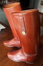 Stivali Gucci vintage anni 80