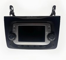 Autoradio originale alfa romeo - originale,