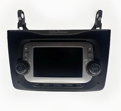 Autoradio originale alfa romeo - originale,