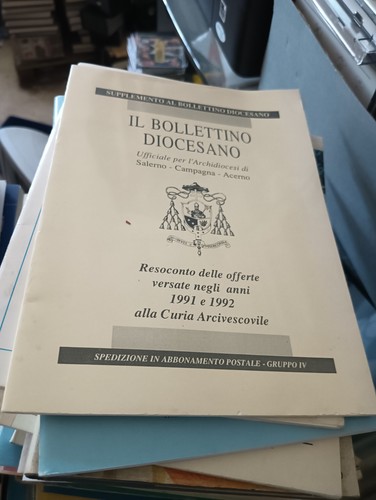 Bollettino - il,
