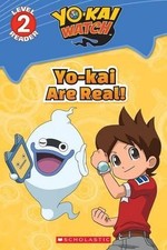 Yo-Kai Are Real! (Yo-Kai