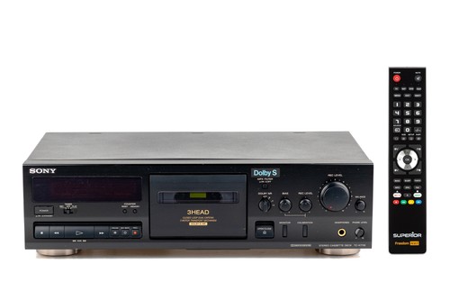 Sony k711s registratore a - sony, tc-k711s