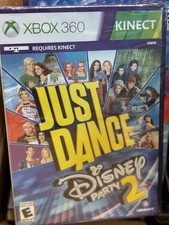 Ubisoft Just Dance: Disney