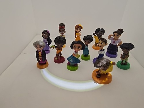 Disney encanto movie set di - movie, 2"