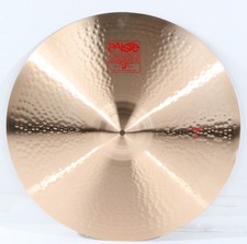 Paiste 2002 Ride 24"