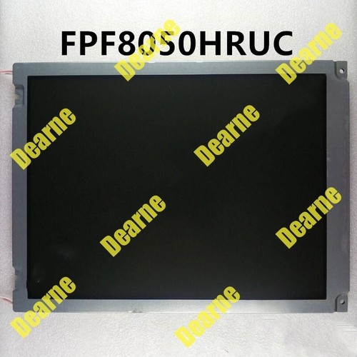 Schermo display lcd pollici - 10,