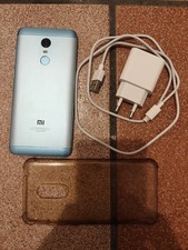 Xiaomi Redmi 5 Plus 4/64GB  4G 1080p 12MP Dual Sim SD Card LEGGERE Descrizione