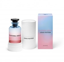 Louis Vuitton California Dream Eau de Parfum 100ml – Unisex