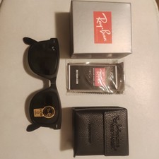 Ray-Ban Wayfarer Folding
