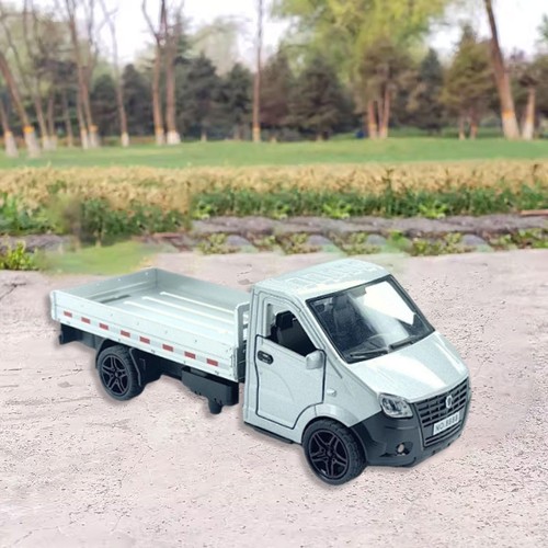 Modello camion lega in - di,