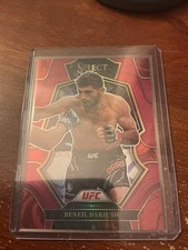 Beneil Dariush 2023 Panini
