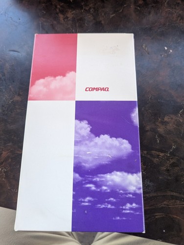 Raro 1996 compaq windows - raro,